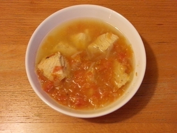 Вкусно приготовить горошницу