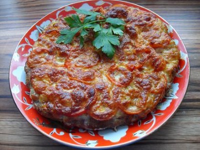Диетическая