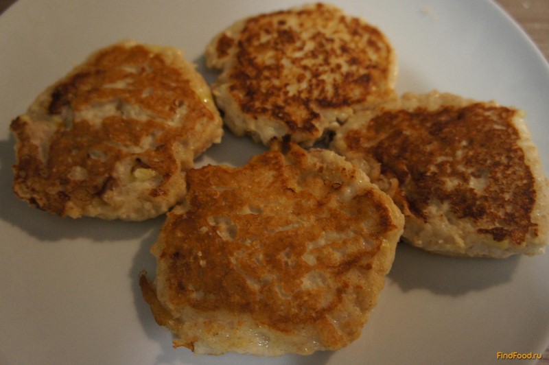 Сырники