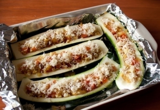 Кабачковые
