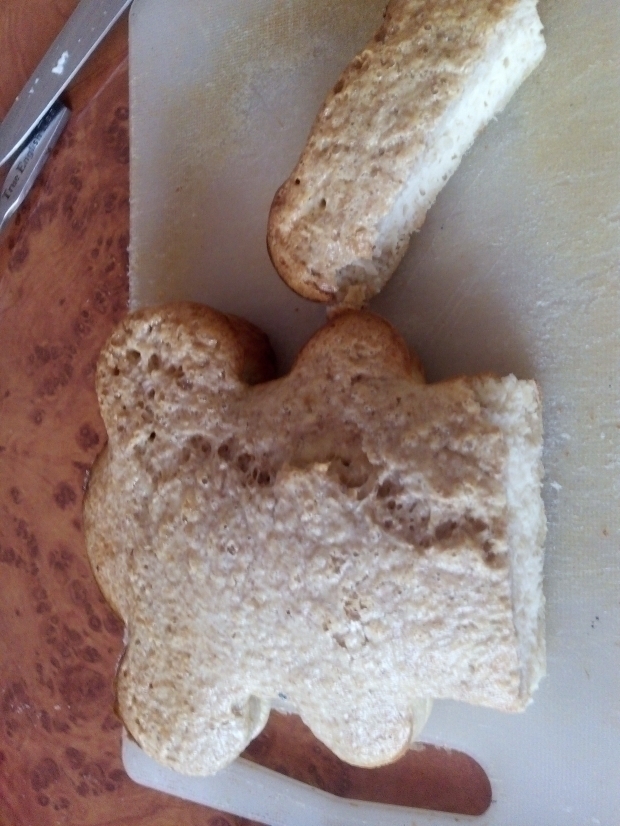 Дю хлеб