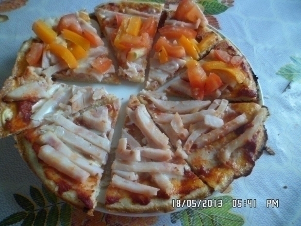 Пицца